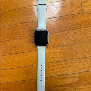 Series 6 Apple Watch